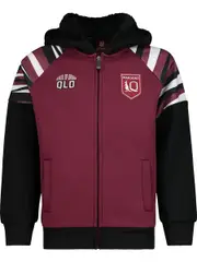 QLD State Of Origin Youth Jacket