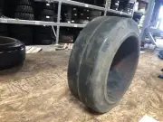 12x4 1/2x8 Press On Tire Forklift Tires NashLift