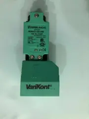 A●P+F NCN40+U4+NO Proximity Switch New