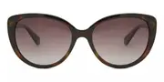 Polaroid PLD 4176/S/X Polarized 086/LA Women’s Sunglasses Tortoiseshell Size 56