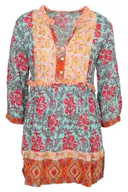 Westwood Tunic--ADR-WESTW