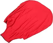 [Abaodam] Elastic Luggage Cover Protector High Elasticity Travel Suitcase Sleeve for Enhanced Protection Fits Suitcases Effortless Use Stylish