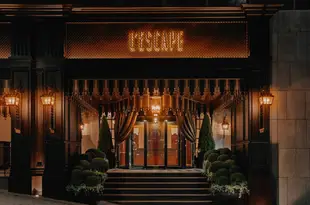 首爾明洞萊斯卡夫酒店L'Escape Hotel Myeongdong Seoul