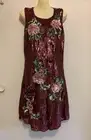 Alannah Hill 12 Looking Glass Dress BNWT, Stunning sequinned dress, NYE dress