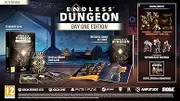 Endless Dungeon (Day One Edition) [GRA Xbox Series X]