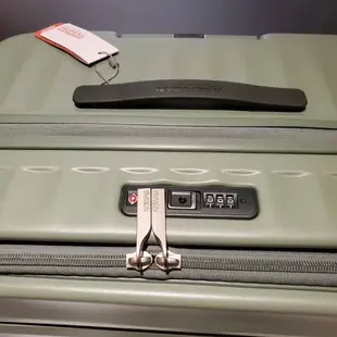 現貨 美國旅行者AMERICAN TOURISTER-FRONTEC 25吋~29吋上掀前開式可加大行李箱 PC箱HJ3