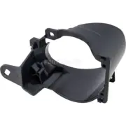 New Fog Light Bracket Front Right Fits 2019-2022 Honda HR-V 4-Door HO2603104 (for: Honda)