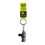 Ryobi MINI’s Battery Keyring