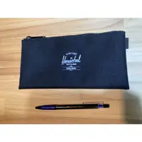 在飛比找蝦皮購物優惠-[begood]全新 正品 HERSCHEL POUCH 筆