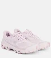 [Loewe] Loewe x On Cloudventure 2.0 running shoes UK 3 purple