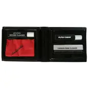 Daichi LP Record Anti-static Cleaning Kit Vinyl Collection Maintanance for Cloth
