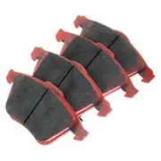 Bremtec Evolve Hybrid Carbon Performance Brake Pads - BT2017EV550