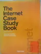 【書寶二手書T3／電腦_KTA】The Internet Case Study Book_Ford, Rob (EDT)/ Wiedemann, Julius (EDT)
