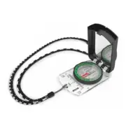 New - Silva Ranger S MS Compass