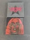 Jeffree Star Weirdo Mini Artistry Palette Eyeshadow New In Box 9 x 0.5 oz