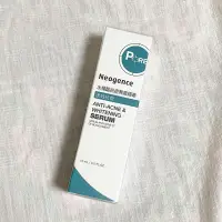 在飛比找蝦皮購物優惠-霓淨思 Neogence 水楊酸抗痘無痕精華 15ml 精華