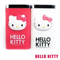 在飛比找PChome商店街優惠-Hello Kitty 電力銀行7800mAh 行動電源(福