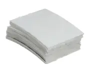 Glastender Wicking Material, (12) 3.5 X 2.5, St24, St36 (Af 08000128 - Genuine