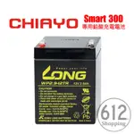 【現貨】嘉友CHIAYO SMART 300 鉛酸電池 充電電池 用於無線麥克風 擴音器 迷你手提式無線擴音機