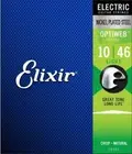 Elixir 19052 10-46 Optiweb Electric Guitar Strings