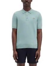 Fred Perry Regular Fit Polo Shirt