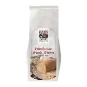 Farmhouse Whole Wheat Bread Mix