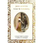 SENSE AND SENSIBILITY【金石堂】