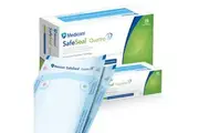 Medicom SafeSeal Quattro Pouch 89 x 133mm 200/box