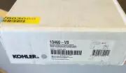 KOHLER 13460 VS SINGLE HOLE LAV BATHROOM SENSOR AUTOMATIC TOUCH ADA OBC ASME