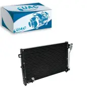 UAC A/C Condenser For 1994-2006 Mitsubishi Montero (for: Mitsubishi)