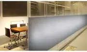 4 Mil Safety Window Film 15% Silver - 30" Wide x 100 ft Roll