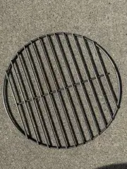 Replacement Charcoal Grill Grate For 14 In. Smokey Joe, fits Weber