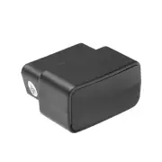 OBD Mini GPS LED Locator Tracker Real Time Car Truck Vehicle Locator GSM GPRS