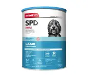 Prime100 SPD Air Dried Dog Food Single Protein Lamb & Rosemary 600g