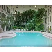 Tropical Elegant Palm Beach 2 Bedroom 2 Bathroom Suite Valet Parking Included