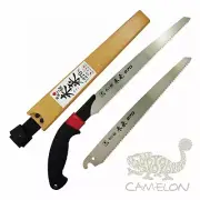 BAKUMA SAW Japanese Garden Fruits Trees Saw APPLE 270 Single Edged 270mm Japan