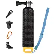Waterproof Floating Hand Grip for GoPro Hero 13, 12, 11, 10, 9, 8, 7, 6, 5, 4...