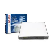 Bosch Standard Particle Cabin Air Filter for Holden Barina TK 1.6L F16D3 05-11