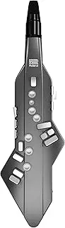 Roland AE-05 Aerophone GO Digital Wind Instrument, Graphite