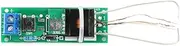High Voltage Pulse Generator DIY Kit Arc Coil Module Cigarette Lighter Electronic Enthusiasts Study