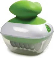 Norpro 852 Roller Herby Herb Slicer