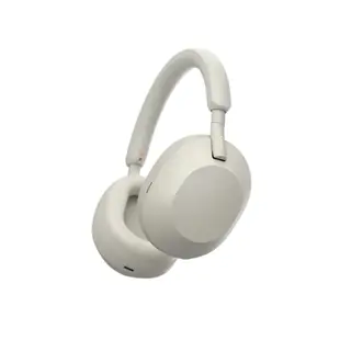 SONY WH-1000XM5 蝦幣10%回饋 現貨 主動降噪 藍牙耳機 1000XM5 耳罩式藍牙耳機 台灣公司貨