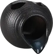 Ceramic Landscape Jar Decorative Water Fountain Circulating Water Outdoor Courtyard Decor