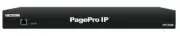 Valcom Pagepro VIP-204B | PagePro IP, SIP-Based Paging Server — 4 Zones, One-Way