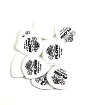 Dunlop Guitar Picks Tortex Flow 12 pack 1.50mm 558P1.50