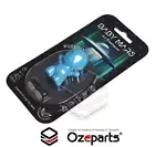 1 x MARS BOY Squash Marine Air Freshener Diffuser Fragrance Car Truck Taxi Home