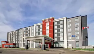 Hampton Inn & Suites by Hilton Medicine Hat