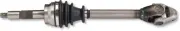 Moose Complete Axle Assembly for 2014 Polaris Ranger 900 XP Deluxe UTV [Front