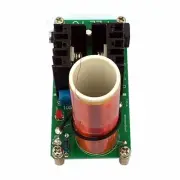 Unassembled Coil 15W Music Audio Speaker Electronic Field Project Kits s