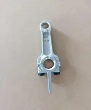 Accessories Outboard Motor Part Connecting Rod For ANQIDI 4 Stroke 3.6/4HP Water Cooled Gasoline Boat Engine Replace